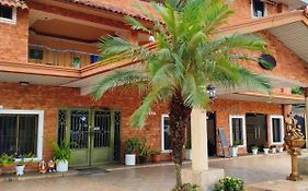 Hotel Los Rivera
